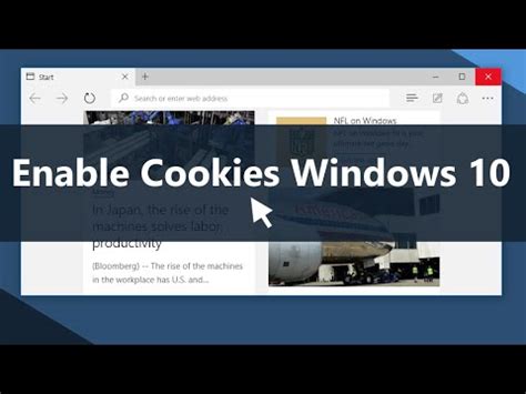 How do I enable cookies on Google Chrome?